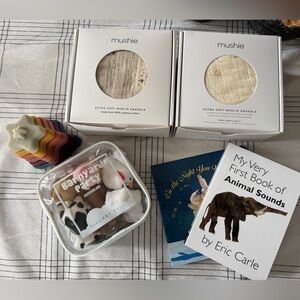 Baby bundle